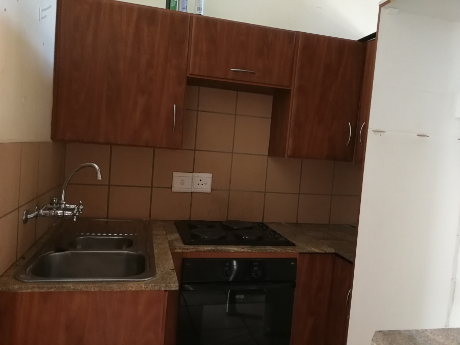 To Let 1 Bedroom Property for Rent in Dassie Rand North West